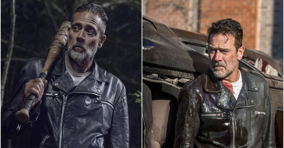 The Walking Dead 10 Best Negan Led Episodes According To IMDb The Walking Dead 10 Best Negan Led Episodes According To IMDb